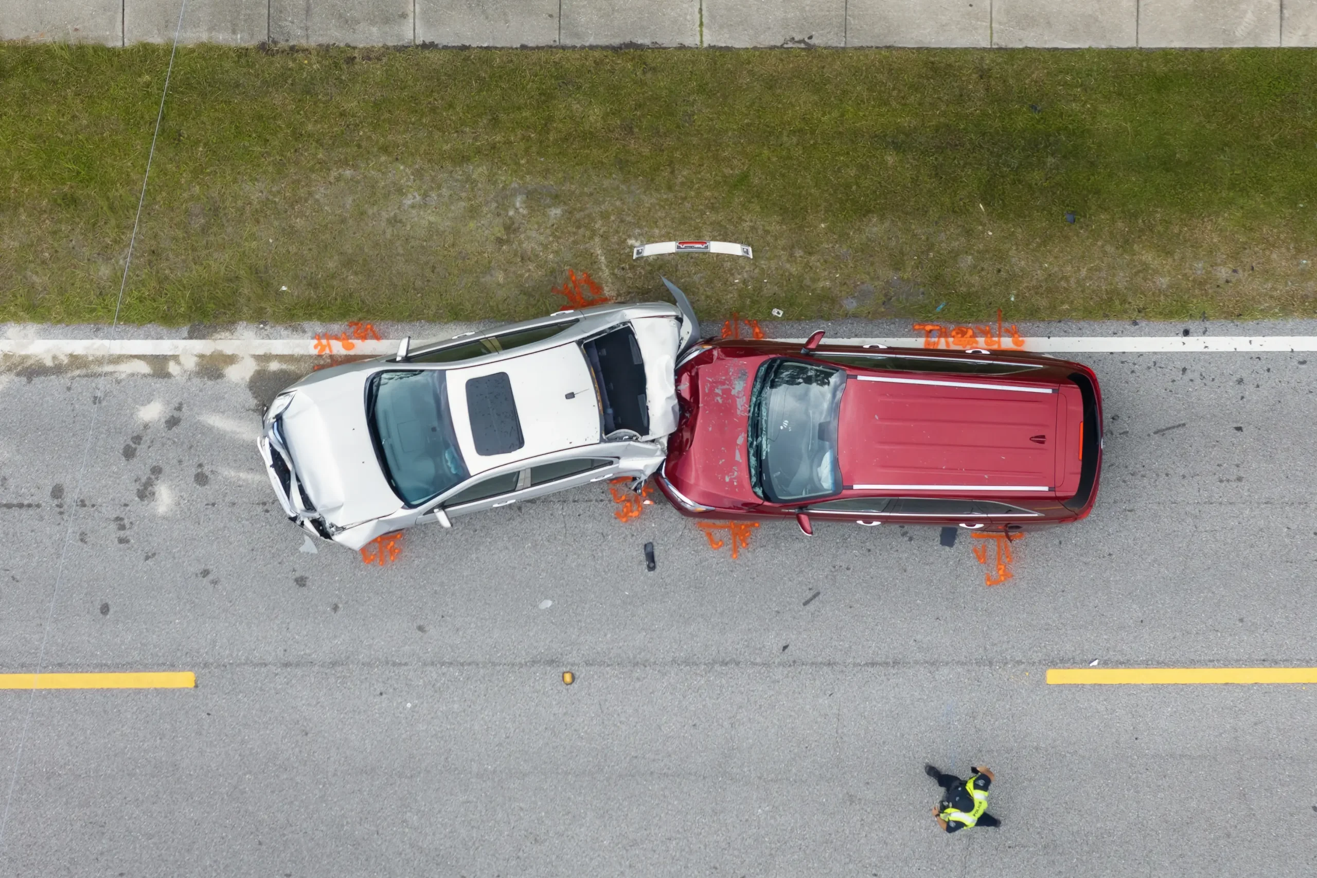 what are the legal consequences of a hit and run in florida