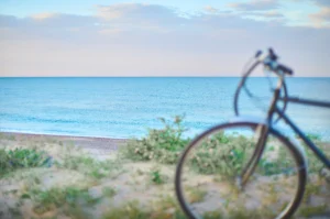 Biking Accidents Along Vero Beach