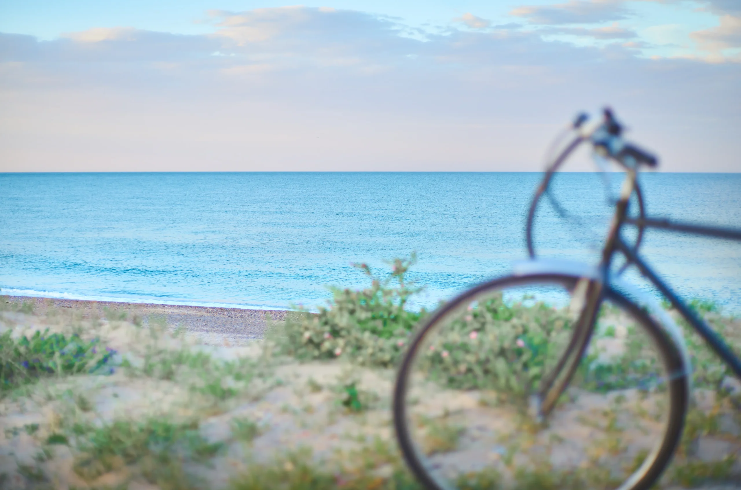 Biking Accidents Along Vero Beach
