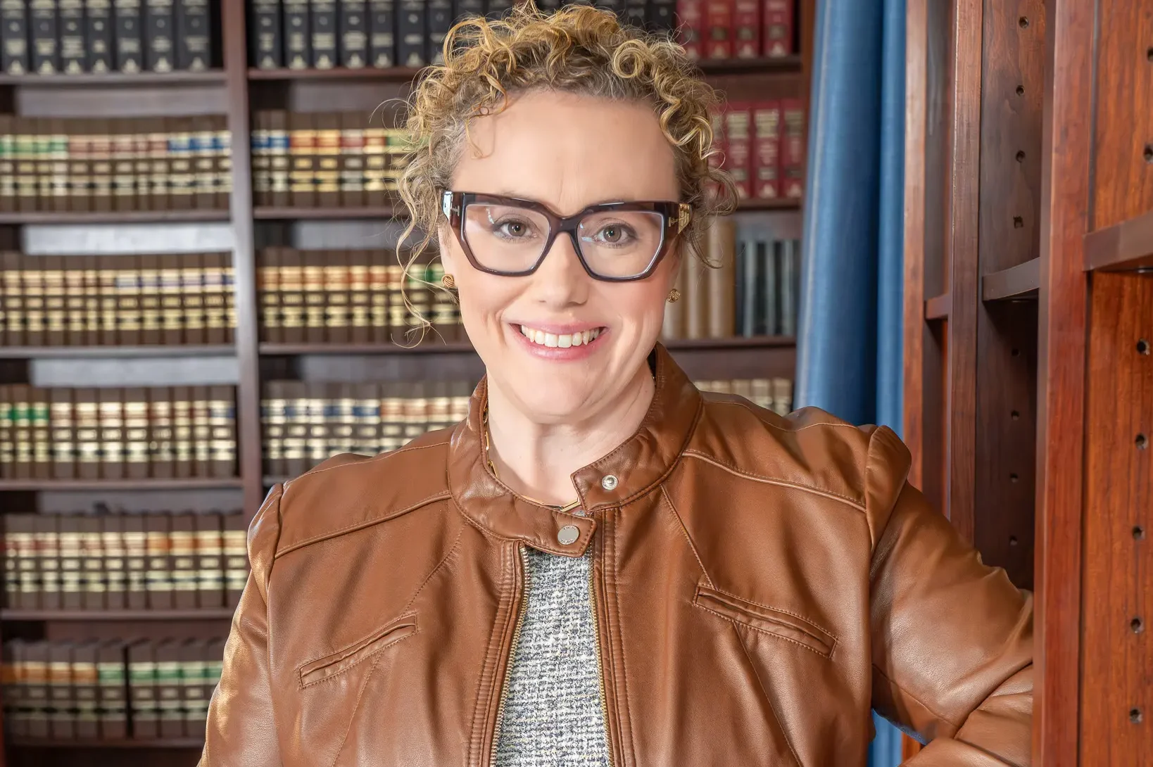 Meet our Attorneys Grall Law Group Erin K. Grall