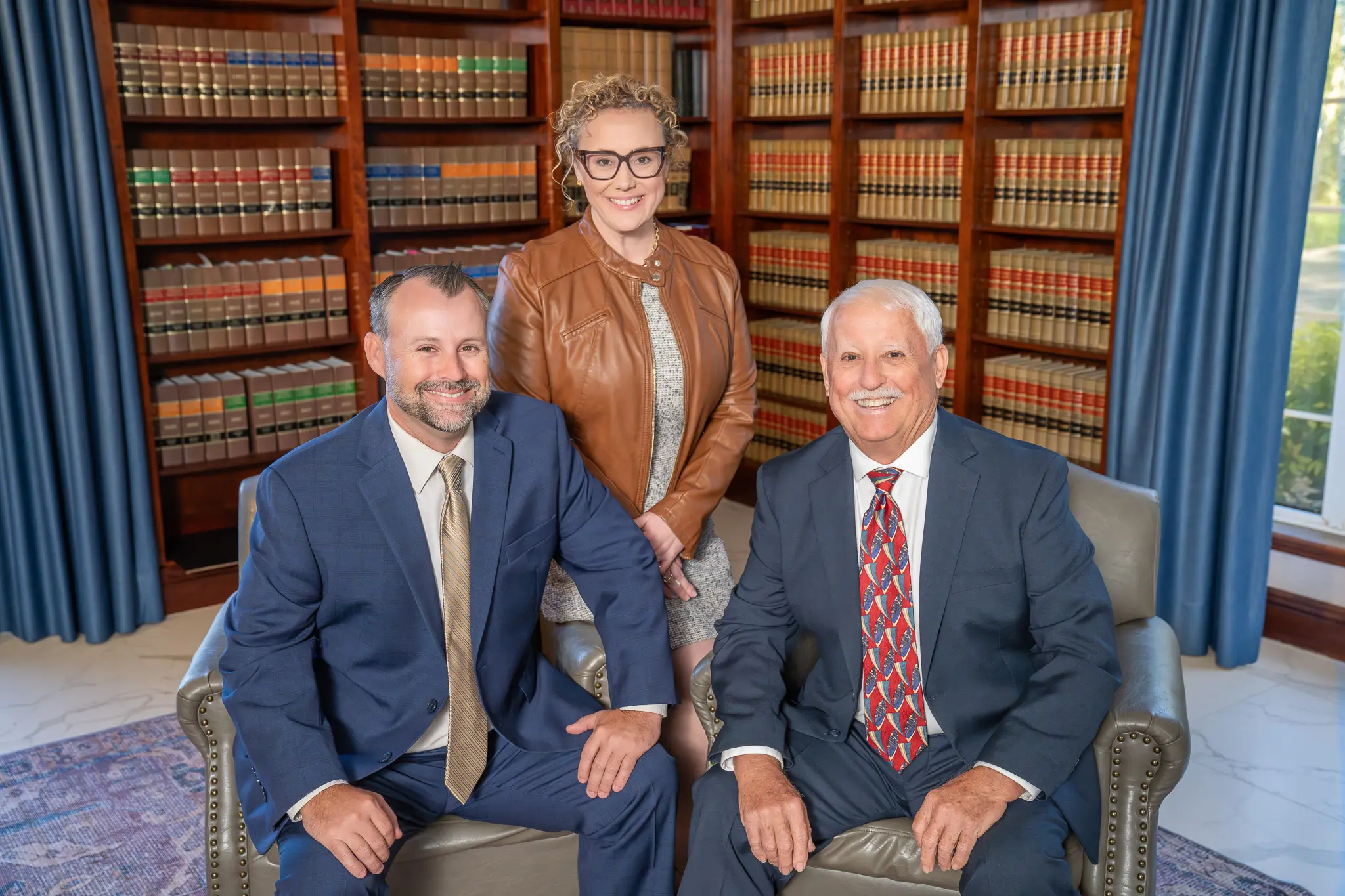 Law Attorneys in Okeechobee