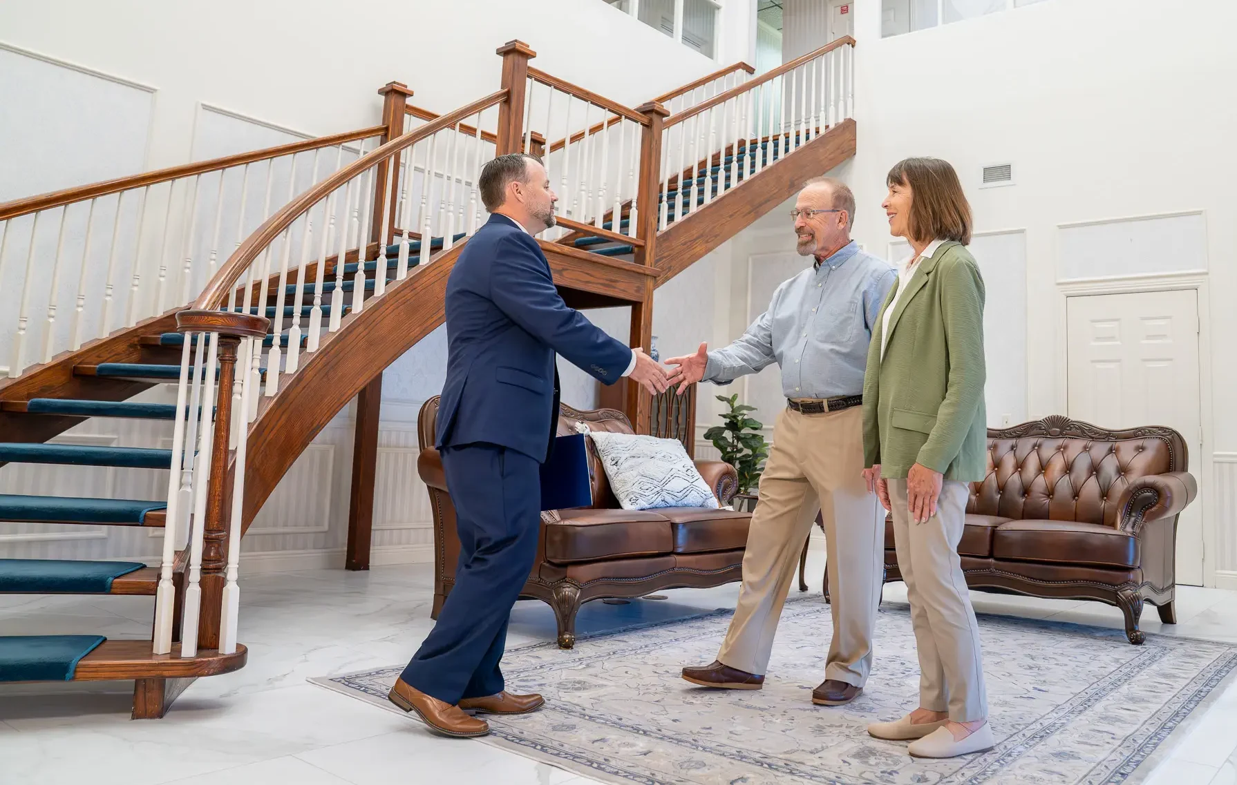 Winning with Integrity